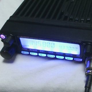 アルインコセパレード無線機dr 620
