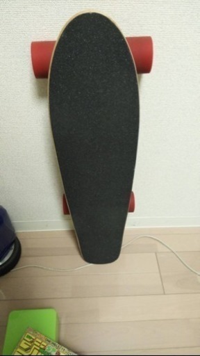 電動スケートボード