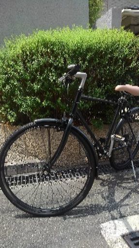 小学生高学年にオススメ！　クロスバイク入門自転車