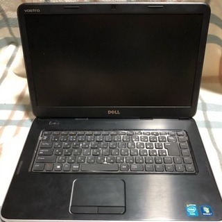 DELL ノートパソコン