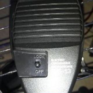 アルインコセパレード無線機dr 620