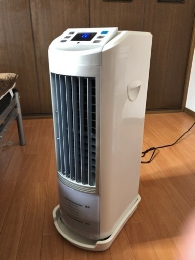 エスケイジャパン フルリモコン冷風扇 SKJ-WM50R  新品同様