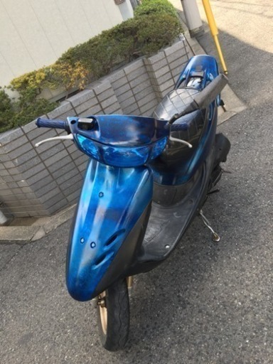 af35 ライブdio zx