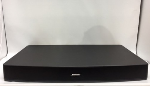 ●BOSE オーディオ機器