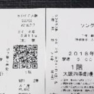 劇団四季  ソング&ダンス65