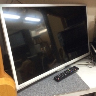 ＊32型＊壁掛け テレビ＊