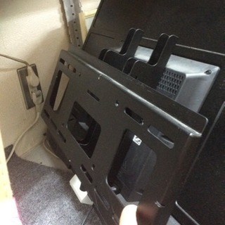 ＊32型＊壁掛け テレビ＊