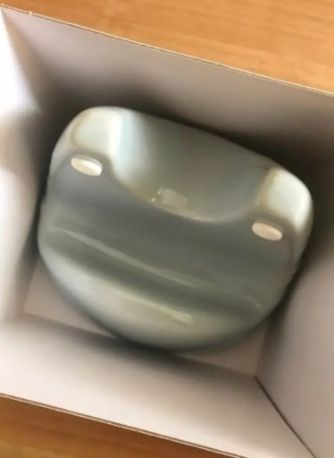 新品]レア！ルクルーゼ3点セット ボウル、リッドスタンドスパチュラ - 調理器具