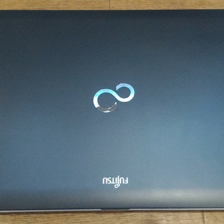 ノートパソコン オフィス互換ソフト 富士通 Windows10 64bit Celeron トータルマーク 南福岡のノートパソコン の中古あげます 譲ります ジモティーで不用品の処分