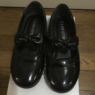 20㎝ フォーマル革靴