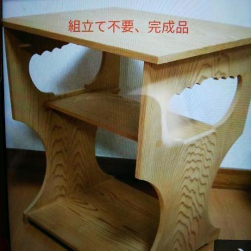 茶道具★杉棚(裏千家)
