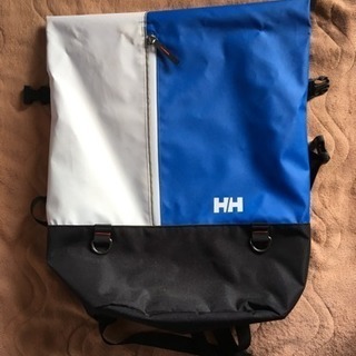 Helly Hansen のバッグ