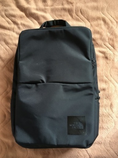 THE NORTH FACE 大容量リュック
