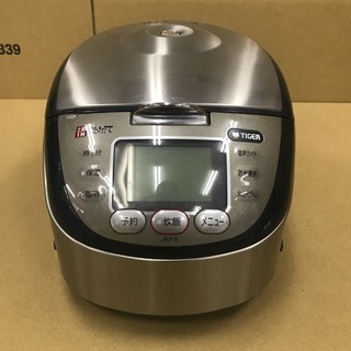 炊飯器 電車ジャー 5.5合炊き(JKF-s100)