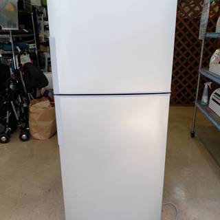 SHARP 225L 冷蔵庫 SJ-23X 2013年
