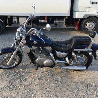 カワサキ VN15 (バルカン1500)