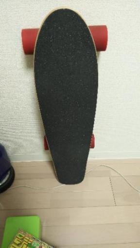 電動スケートボードいる方いますか？
