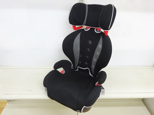 CAR MATE(カーメイト)　ALJ205　ジュニアシートです。【トレファク　岸和田】