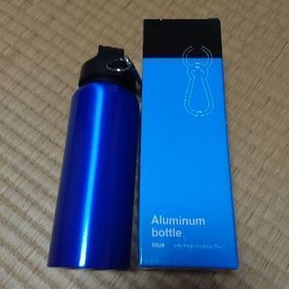 新品アルミニウムボトル