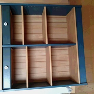 木製ラック・本棚