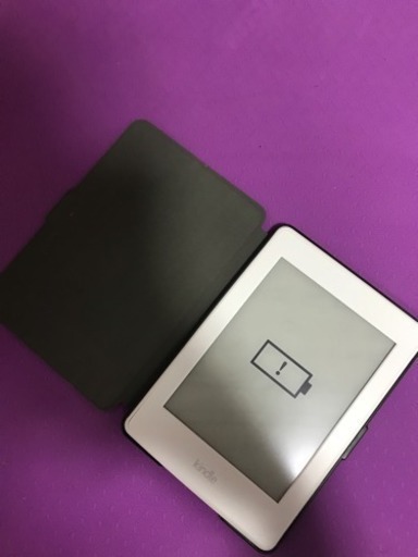 Kindle Paperwhite マンガモデル、電子書籍リーダー、Wi-Fi 、32GB、ホワイト