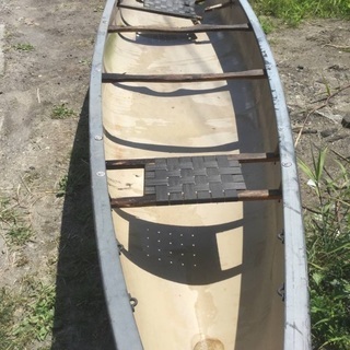 オールドタウン カナディアンカヌー アパラチアン