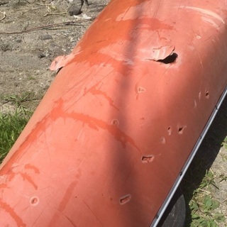 オールドタウン カナディアンカヌー アパラチアン