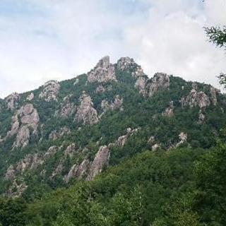 山登り、ハイキングに興味ある方 − 静岡県