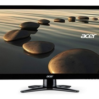 Acer G226HQL 21.5インチScreen LED モニター