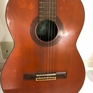 中古 TAKEHARU ギター GT-200