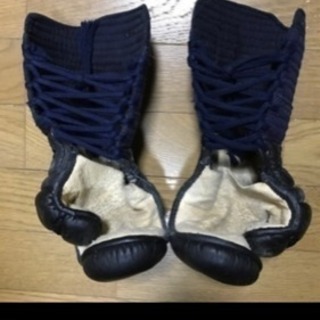 剣道 防具 女性用 手渡しのみ 値下げしました 値段交渉可
