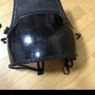 剣道 防具 女性用 手渡しのみ 値下げしました 値段交渉可
