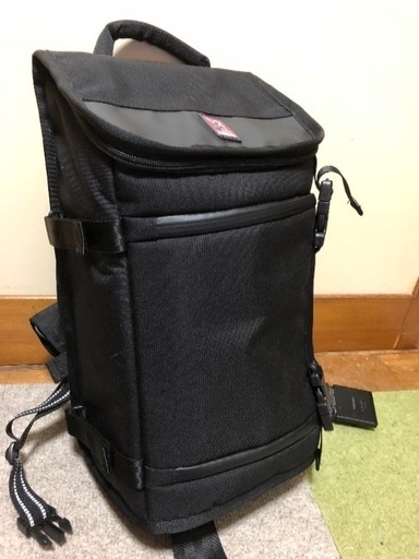 Chrome niko camera bag クローム