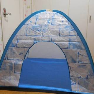 Ikea イケアテントkoja キッズレジャーおもちゃ子供用テント お母さん 渋谷のキッズ用品 ベッド 家具 の中古あげます 譲ります ジモティーで不用品の処分