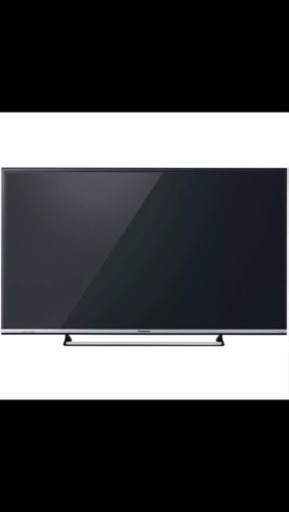 43V型パナソニック VIERAテレビお譲りします。