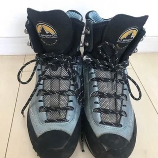 TRANGO S EVO GTX® WOMAN トレッキングシューズ