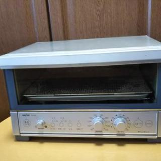 サンヨー  オーブン＆トースター  SK-WQ3    ※中古品