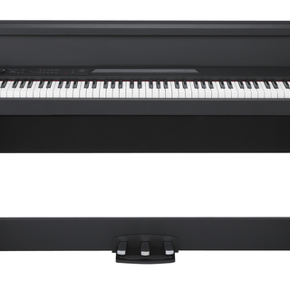 KORG電子ピアノ：LP-380（イス付き）