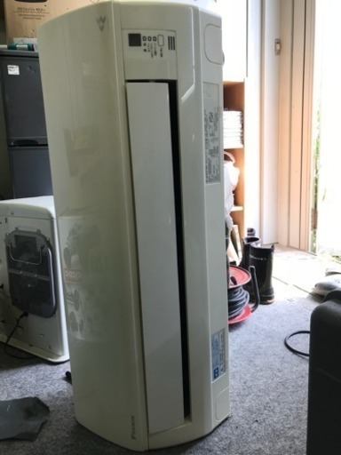 DAIKIN エアコン10畳〜