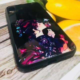 iPhone xケース 新品