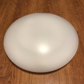 天井 蛍光灯シーリングライト 6〜8畳用 電球色