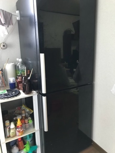 冷蔵庫 来週引き取り希望