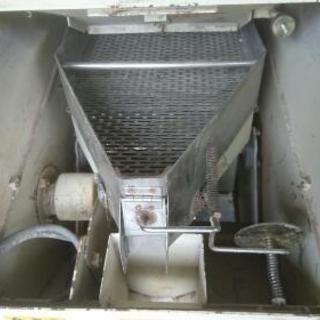 サタケピックストーン 石抜き機 | casenacasalucci.com.br