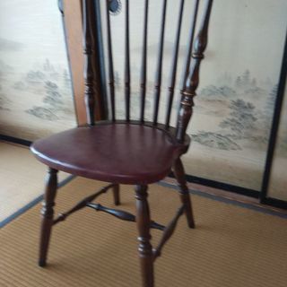 WINDS製の椅子