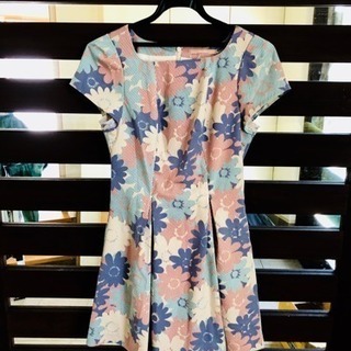 美品 Dazzlin ワンピース るり 加古川のワンピースの中古 古着あげます 譲ります ジモティーで不用品の処分