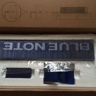 転売可Astell&Kern AK240  ブルーノート・レーベルMQSアルバム