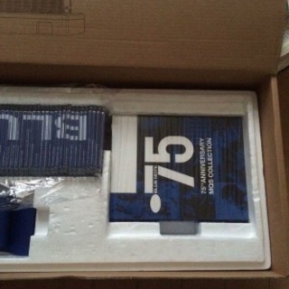 転売可Astell&Kern AK240  ブルーノート・レーベルMQSアルバム