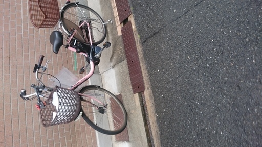 ジモティー 福島 自転車