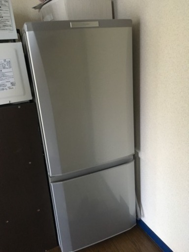 三菱冷凍冷蔵庫