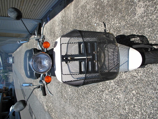 ホンダ　トゥデイ